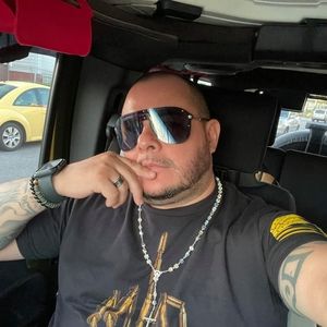 Meet your Posher, Ricardo